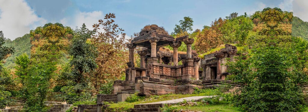 10 Hidden Places in Gujarat