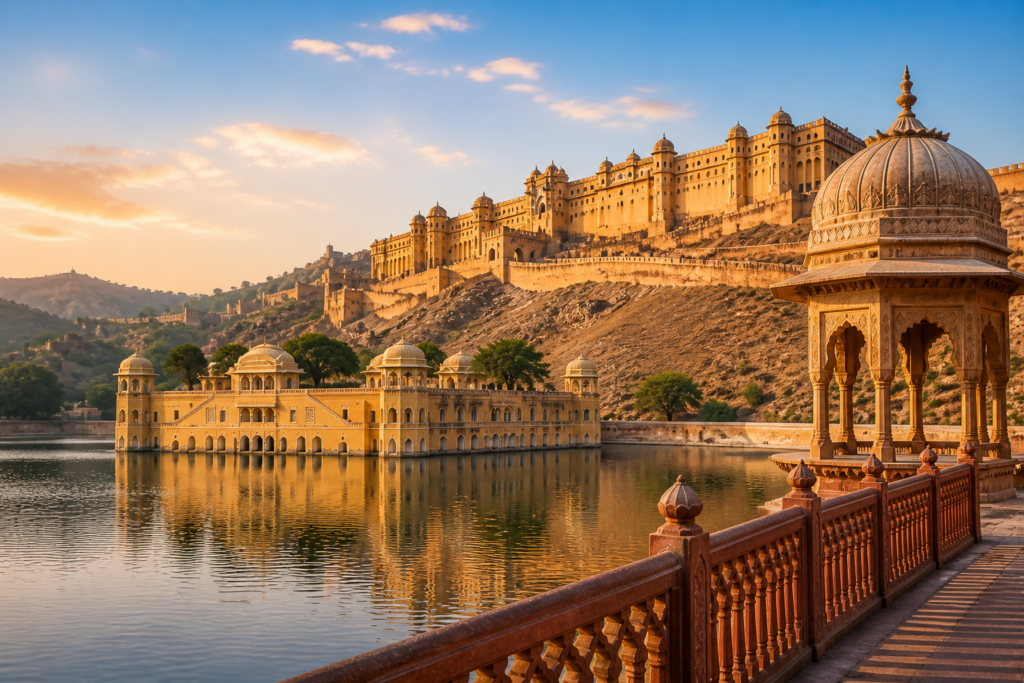 3 Days in Jaipur Itinerary (2026) | Budget Trip Guide 3 3 Days in Jaipur Itinerary (2026) | Budget Trip Guide