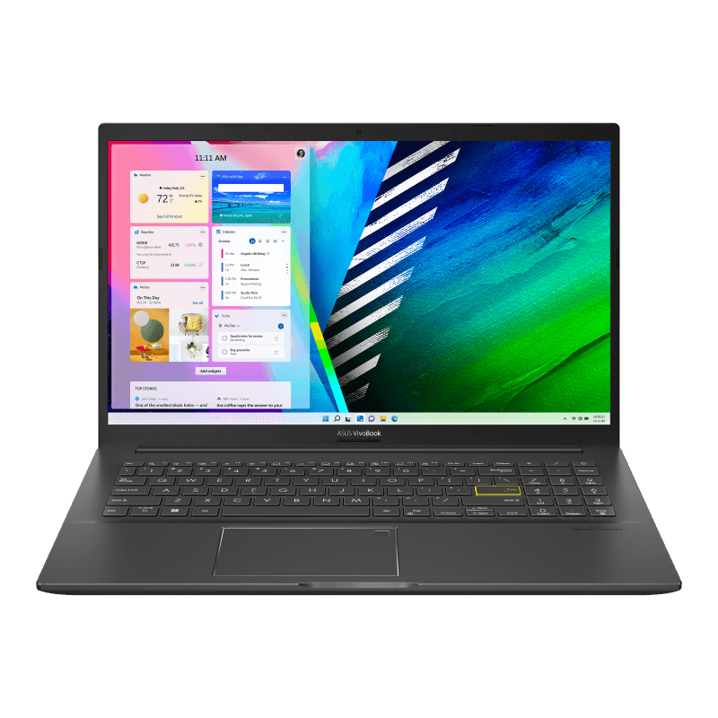 ASUS Vivobook 15
