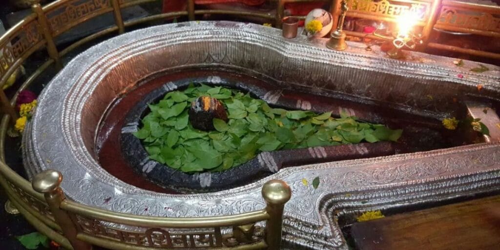 Bhimashankar Jyotirlinga 