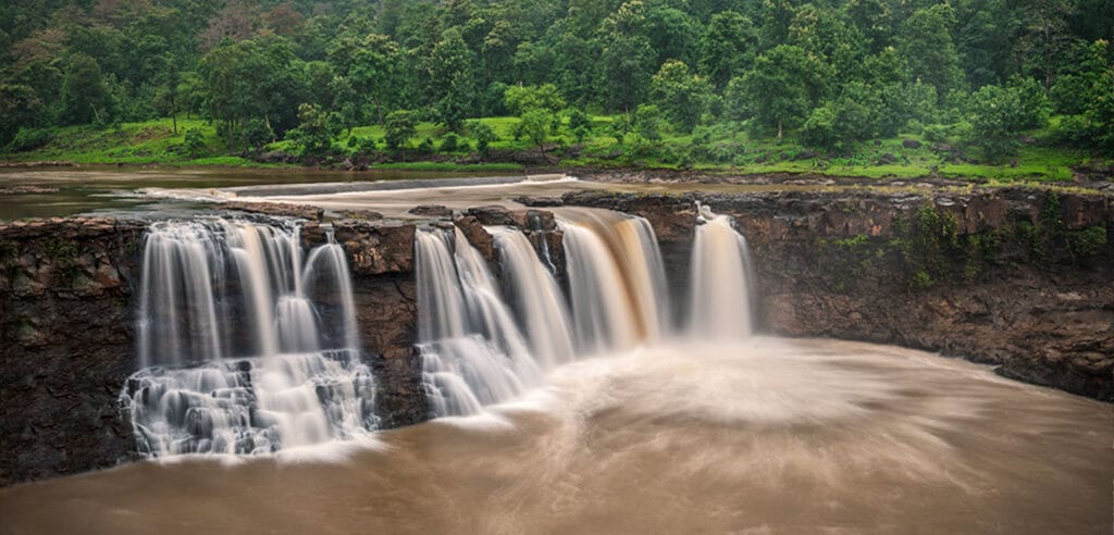 10 Hidden Places in Gujarat