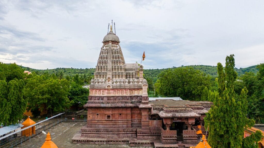 Grishneshwar Jyotirlinga