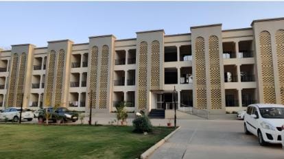 Hotel BRG Budget Stay