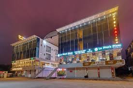Hotel Sai Inn Rooms 