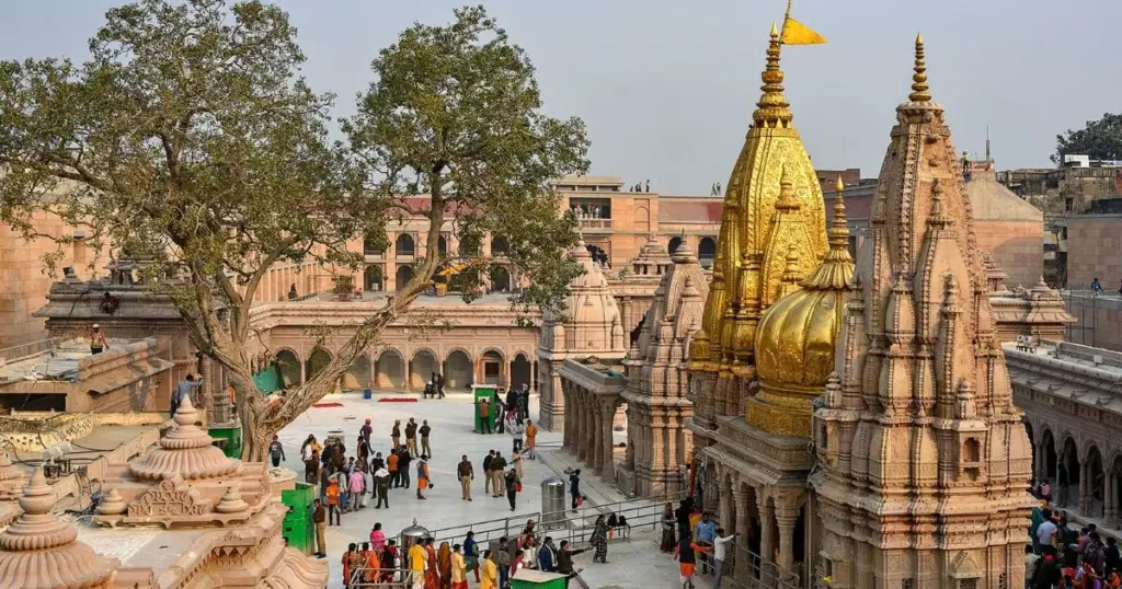 Kashi Vishwanath
