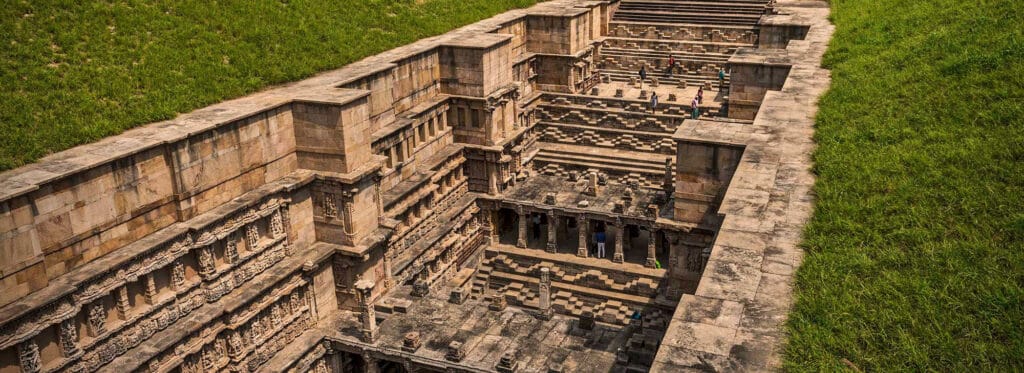The Hidden Villages Around Rani Ki Vav