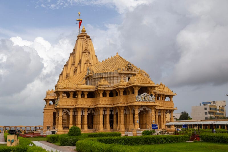 Somnath Jyotirlinga