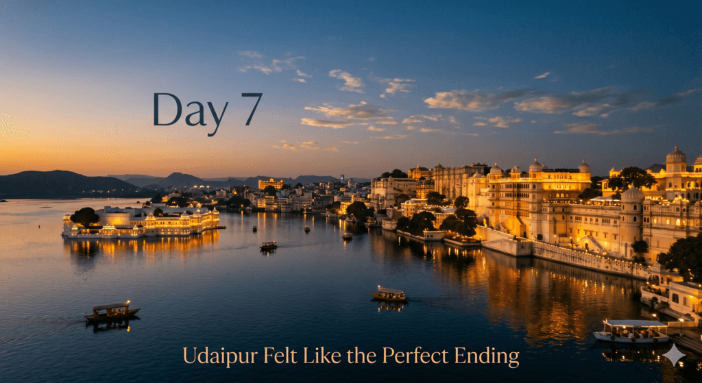 Udaipur