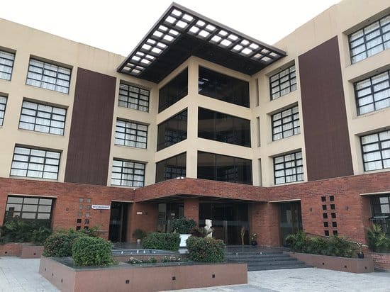The Pramukh Hotel 