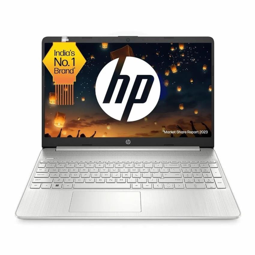 HP 15s
