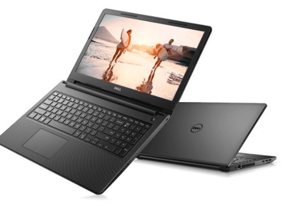 Dell Inspiron 15