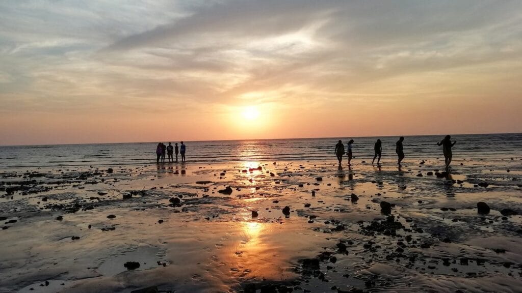 10 Hidden Places in Gujarat