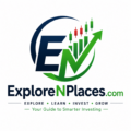 exploreNplaces